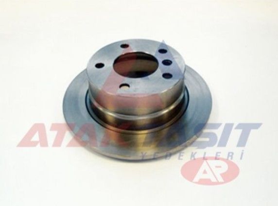 BMW 3 SERISI COMPACT (E36) 1994-2000 FREN DISKI ARKA DUZ 5 BJN 272X10X75X78