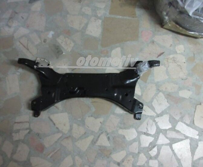 Chery Alia Motor Alt Beşik