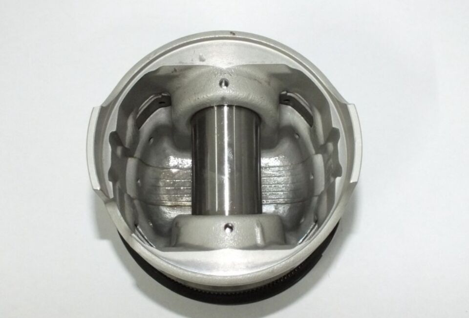 Toyota Hilux 2.4D 2L 98-04 LN85 / LN145 92.50 mm Piston Segman 050