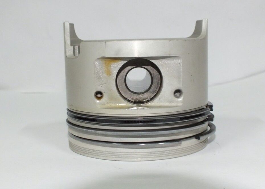 Toyota Hilux 2.4D 2L 98-04 LN85 / LN145 92.50 mm Piston Segman 050