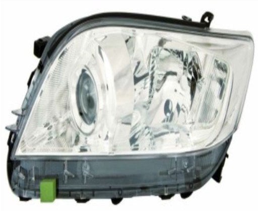 Toyota RAV4 (A3) Far Sol 10-12 Benzin-Dizel