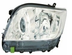 Toyota RAV4 (A3) Far Sol 10-12 Benzin-Dizel