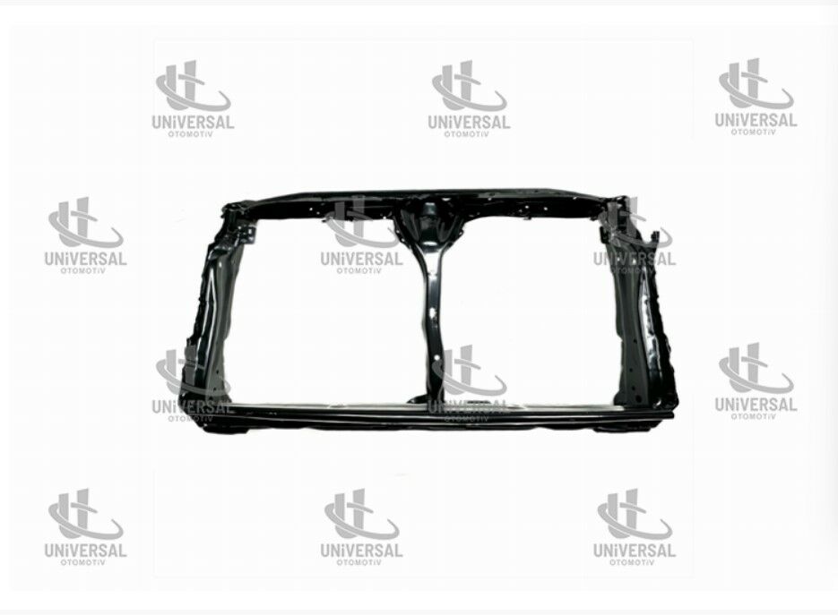 JAZZ 02-06 ÖN PANEL