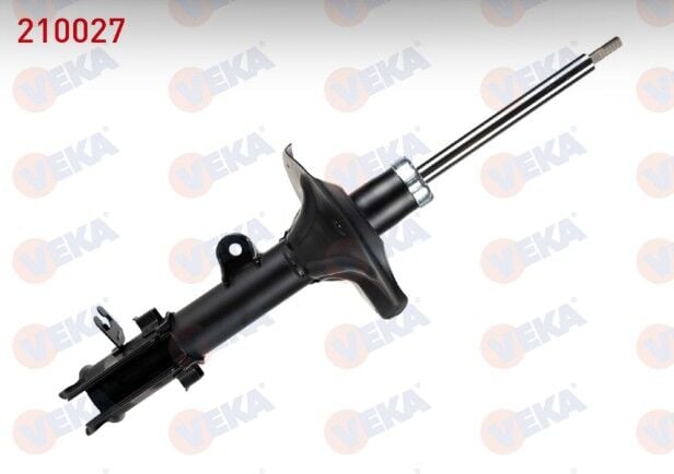 Hyundai Tucson 2.0 CRDI 2004-2010 Amortisör Arka Sol Gazlı