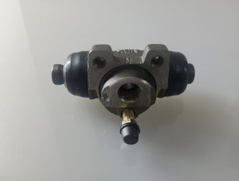 Proton Arena Arka Fren Merkezi