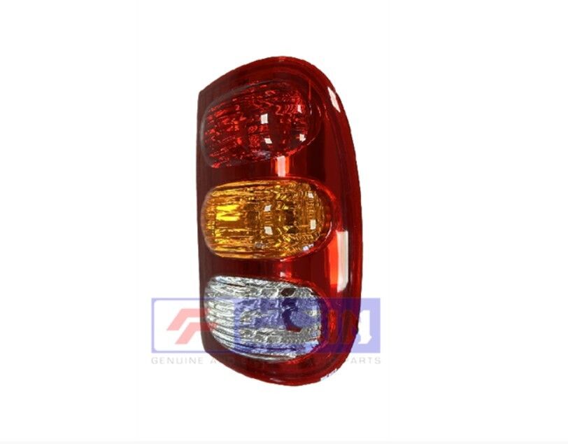Mahindra Arka Stop Sağ Pick Up