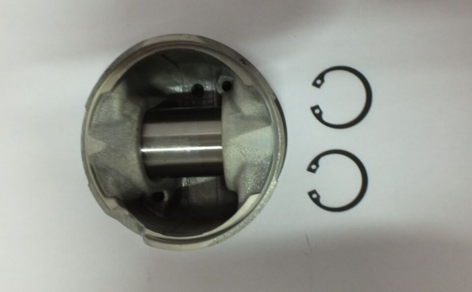 Toyota Hilux Vigo 2.5 16 V 06-10 92.00 mm 2KD-FTV Yanma Hücre 39,50 mm (NPR Japon Segman) Piston Segman Std