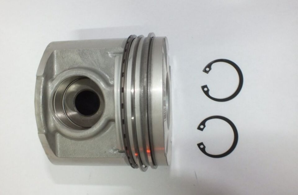 Toyota Hilux Vigo 2.5 16 V 06-10 92.00 mm 2KD-FTV Yanma Hücre 39,50 mm (NPR Japon Segman) Piston Segman Std