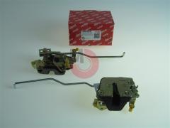 MITSUBISHI CANTER 659 KAPI KİLİT MEKANİZMASI SAĞ (R)