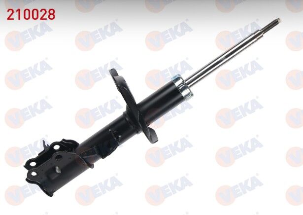 Hyundai I20 (PB) 1.4 CRDI 2008-2012 Amortisör Ön Sağ Gazlı