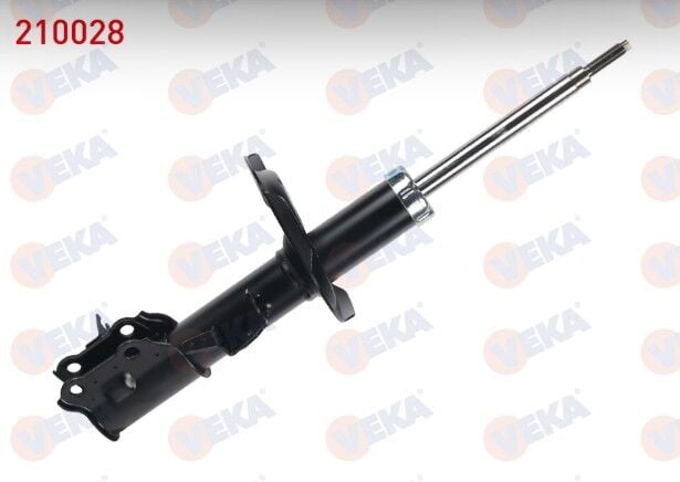 Hyundai I20 (PB) 1.4 CRDI 2008-2012 Amortisör Ön Sağ Gazlı