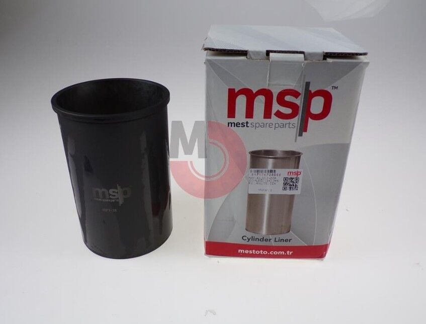 NPR 66 Silindir Gömleği (3X) (MSP)(1.Kalite) (Garantili)
