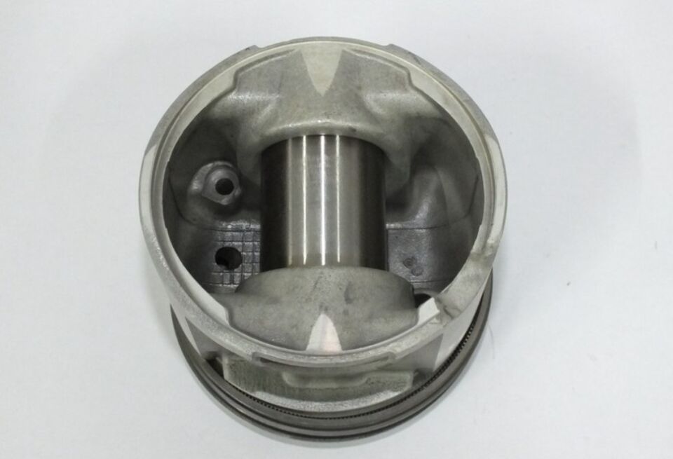 Toyota Hilux Vigo 2.5 16 V 06-10 92.50 mm 2KD-FTV Yanma Hücre 39,50 mm (NPR Japon Segman) Piston Segman 050