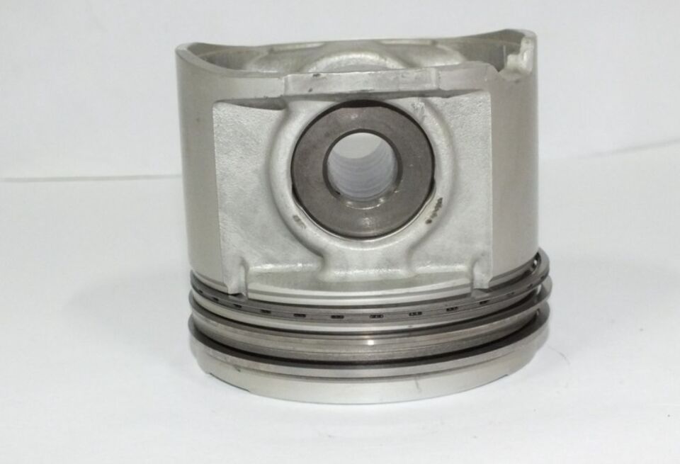 Toyota Hilux Vigo 2.5 16 V 06-10 92.50 mm 2KD-FTV Yanma Hücre 39,50 mm (NPR Japon Segman) Piston Segman 050