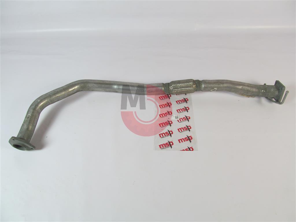 NPR66 Boru Egzoz Manifold Y.M (2004-)