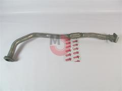 NPR66 Boru Egzoz Manifold Y.M (2004-)