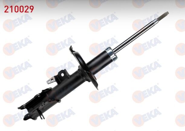 Hyundai I20 (PB) 1.4 CRDI 2008-2012 Amortisör Ön Sol Gazlı