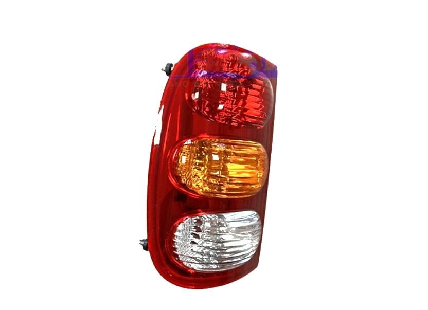 Mahindra Arka Stop Sol Pick Up