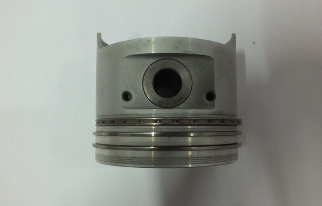 Toyota Hilux 2.4D 2L 98-04 LN85 / LN145 92.00 mm (NPR Japon Segman) Piston Segman Std