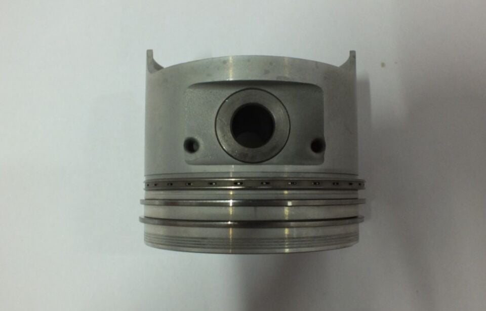 Toyota Hilux 2.4D 2L 98-04 LN85 / LN145 92.00 mm (NPR Japon Segman) Piston Segman Std