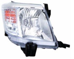 Toyota Hilux (N2, N3) Far Sağ 12-15 Dizel