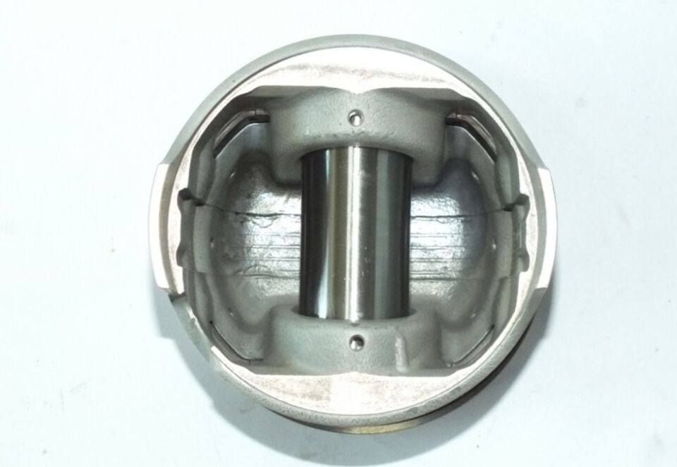 Toyota Hilux 2.4D 2L 98-04 LN85 / LN145 92.50 mm (NPR Japon Segman) Piston Segman 050