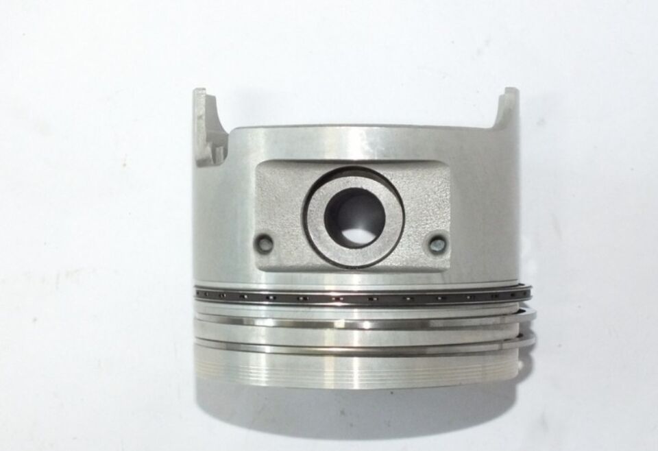 Toyota Hilux 2.4D 2L 98-04 LN85 / LN145 92.50 mm (NPR Japon Segman) Piston Segman 050