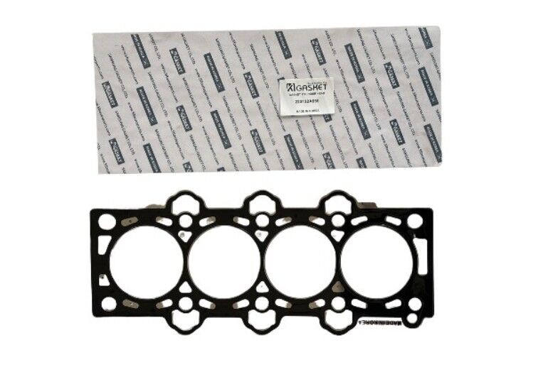 Accent Blue 11-/I30 12-16/I40/Elantra 11-/Ceed/Soul Dizel Silindir Kapak Contası (Çelik 0.95mm)