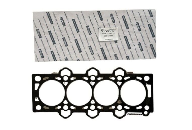 Accent Blue 11-/I30 12-16/I40/Elantra 11-/Ceed/Soul Dizel Silindir Kapak Contası (Çelik 0.95mm)