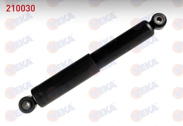 Hyundai I20 (PB) 1.4 CRDI 2008-2012 Amortisör Arka Sol-Sağ Gazlı