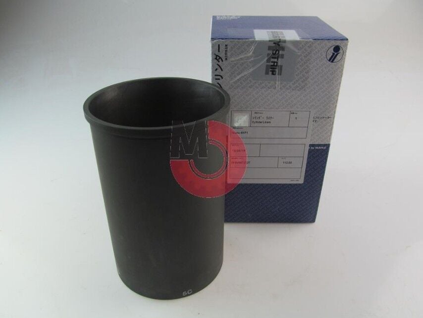 NPR 66 Silindir Gömleği (MAHLE-IZUMI) (1X)