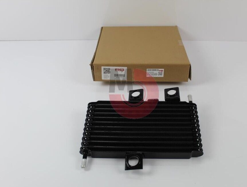 L200 CR Kasa Radyatör Yağ Soğutucu A/T Şanzıman