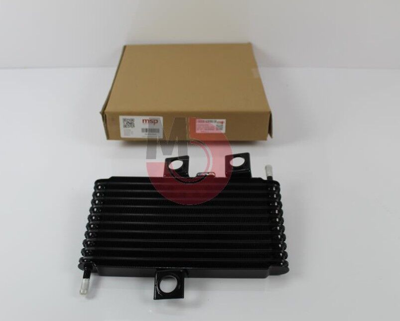 L200 CR Kasa Radyatör Yağ Soğutucu A/T Şanzıman