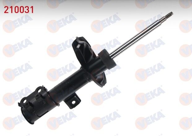 Hyundai I30 (FD) 1.4i 2007-2011 Amortisör Ön Sağ Gazlı