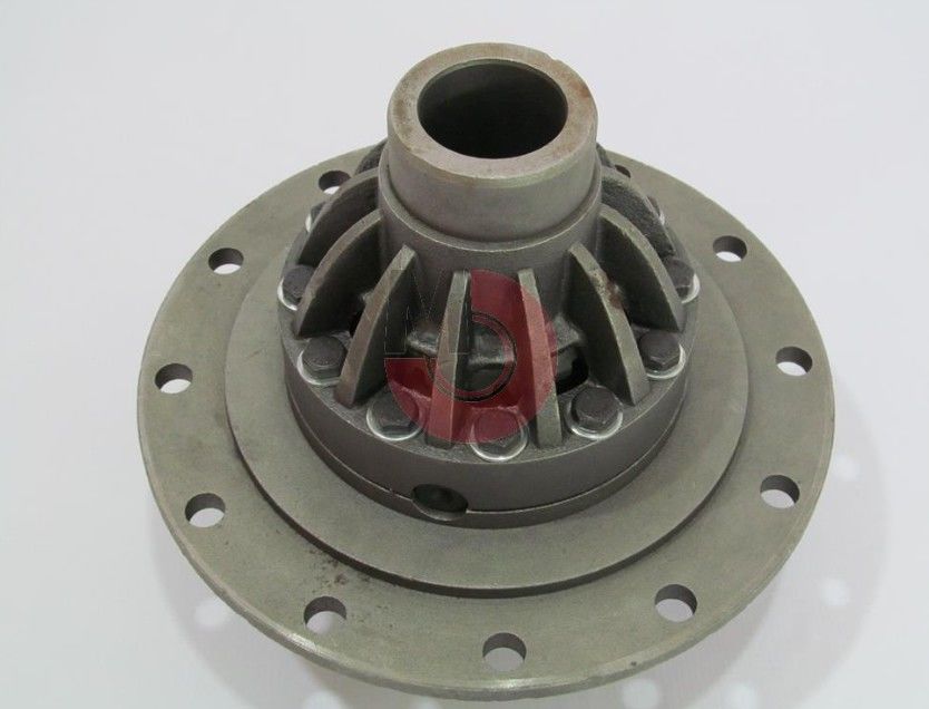 NPR 59 İstavroz Kutusu Komple (1. Kalite)