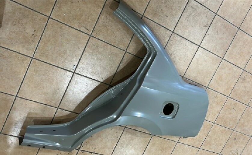 Chery Alia Arka Çamurluk Sol