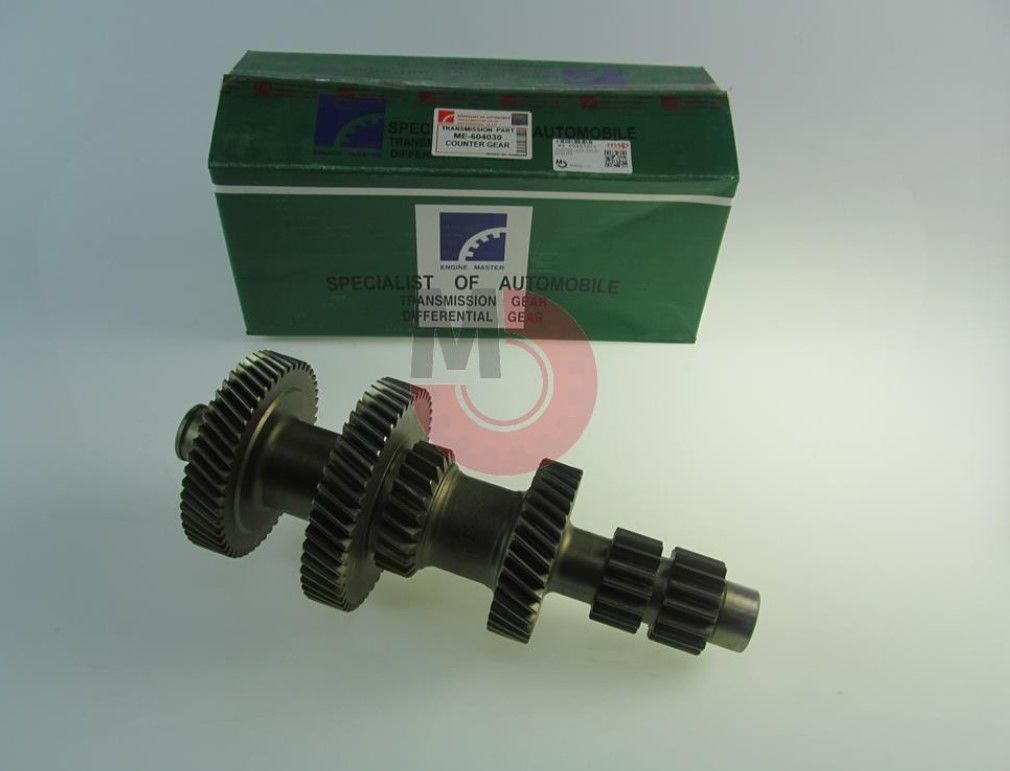 Mitsubishi Canter 449 Grup Dişlisi 49x48x23x35x15x15T
