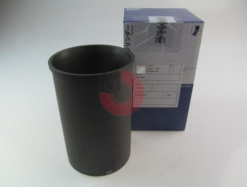 NPR 66 Silindir Gömleği (MAHLE-IZUMI) (3X)