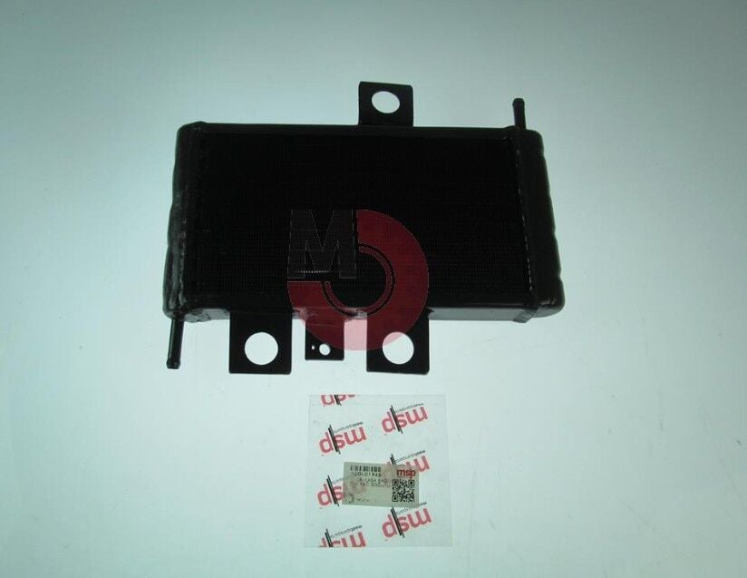 L200 CR Kasa Radyatör Yağ Soğutucu A/T Şanzıman