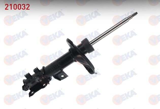 Hyundai I30 (FD) 1.4i 2007-2011 Amortisör Ön Sol Gazlı