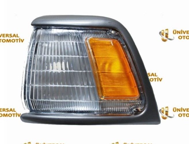 HILUX LN85 88-97 RH SİNYAL (GRİ)