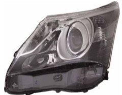 Toyota Avensis (T27) Far Sol 12-15 Benzin-Dizel