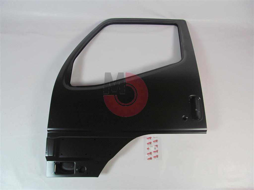 MITSUBISHI CANTER 659 KAPI KOMPLE SOL (LH) 511-515-635-639