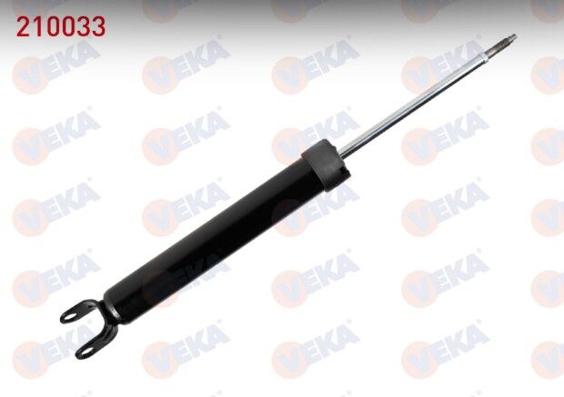 Hyundai I30 (FD) 1.4i 2007-2011 Amortisör Arka Sol-Sağ Gazlı