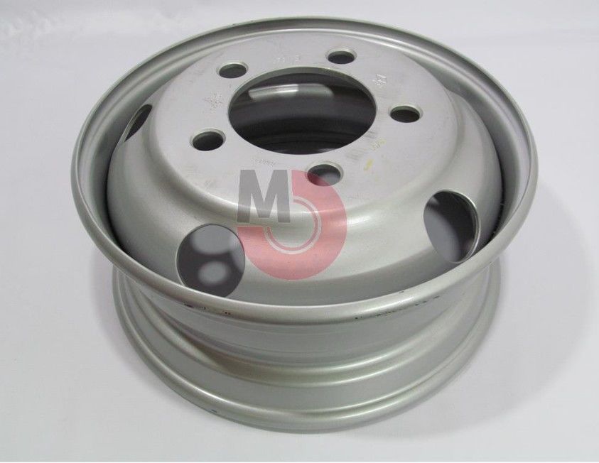 NPR 59 Jant (Tubeless)