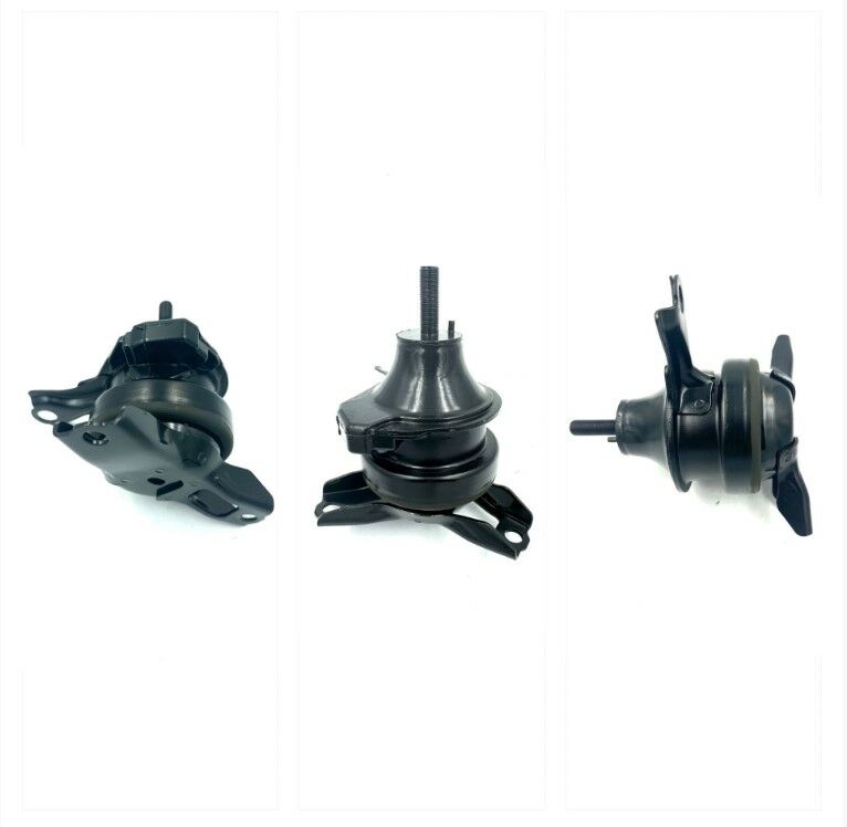ACCORD 2,0 98-01 ÖN LH TAKOZ MOTOR