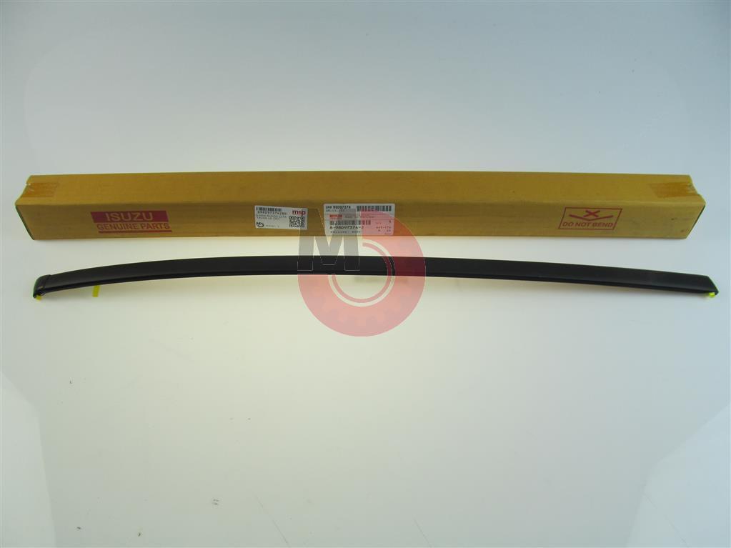Dmax Euro5 Çıta Tavan L Orj