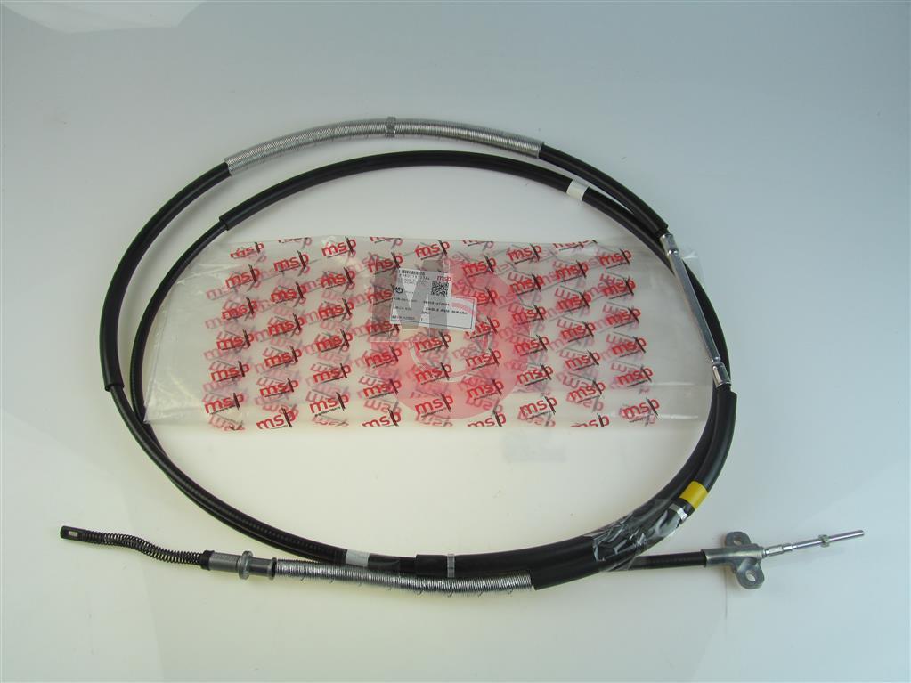 Nlr Nnr El Fren Teli Komple