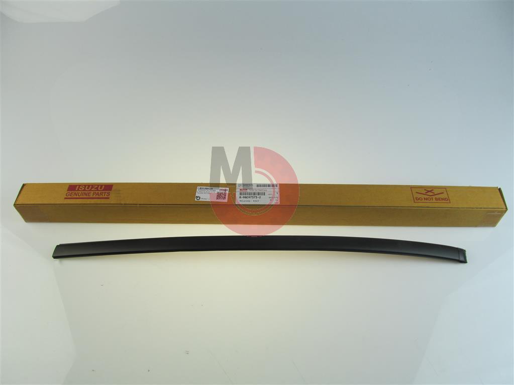 Dmax Euro5 Çıta Tavan R Orj