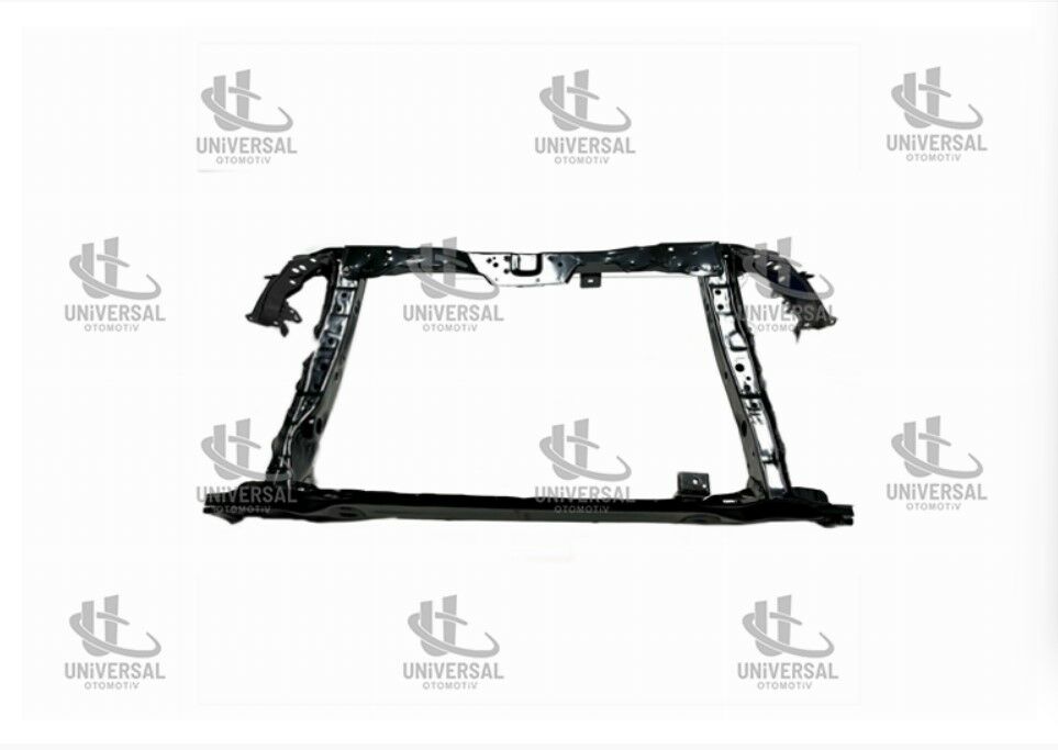 CIVIC 12-15 ÖN PANEL